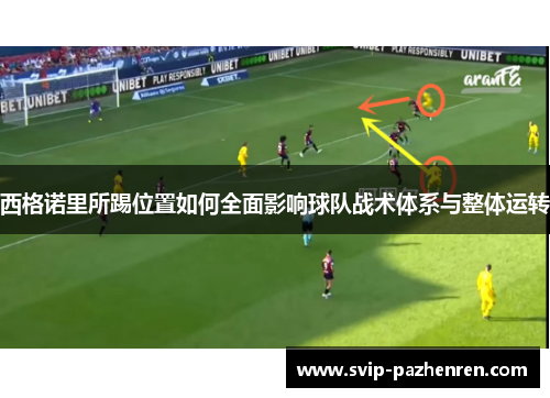 西格诺里所踢位置如何全面影响球队战术体系与整体运转