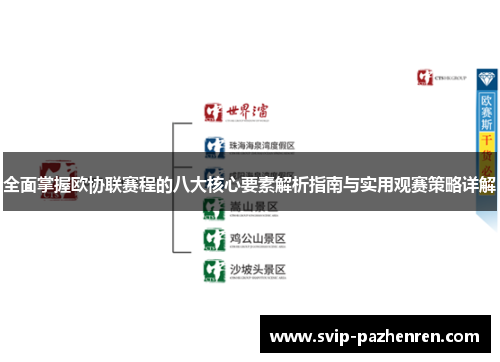 全面掌握欧协联赛程的八大核心要素解析指南与实用观赛策略详解