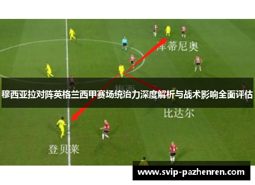 穆西亚拉对阵英格兰西甲赛场统治力深度解析与战术影响全面评估 穆西亚拉对阵英格兰西甲赛场统治力深度解析与战术影响全面评估