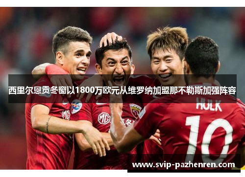 西里尔恩贡冬窗以1800万欧元从维罗纳加盟那不勒斯加强阵容 西里尔恩贡冬窗以1800万欧元从维罗纳加盟那不勒斯加强阵容